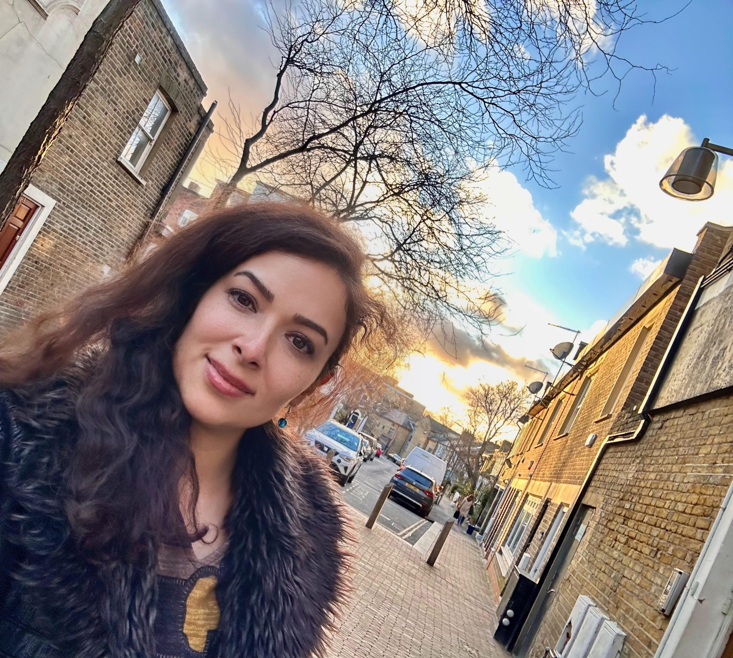 Happiness = Reality – Expectations